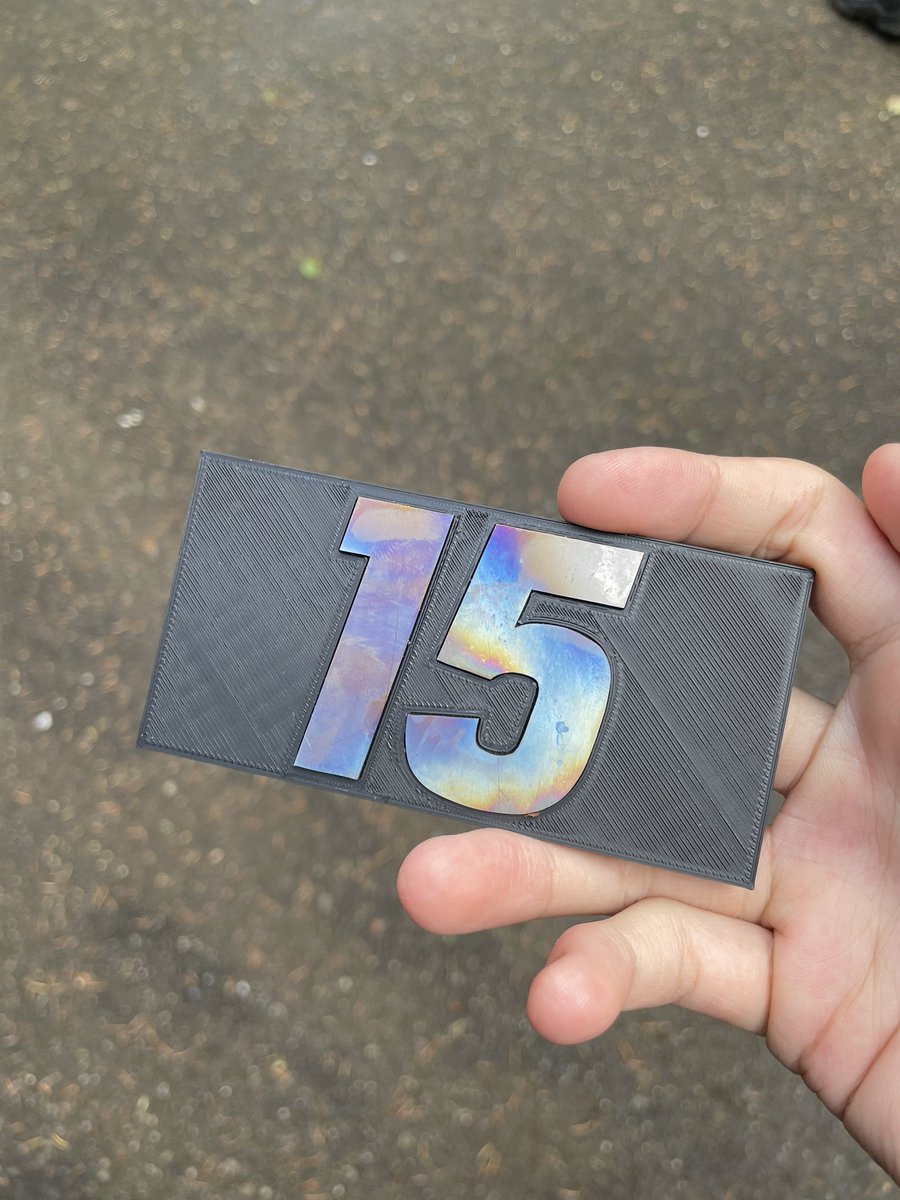 The Spartabots tweet media