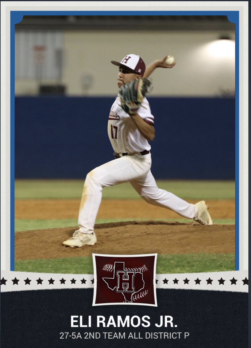 Highlands_Owls_Baseball (@baseballowls) on Twitter photo Congratulations to to the following young men on being named to the 27-5A All District 2nd Team.<a href="/3lijah_ramos/">Elijah Ramos</a> @AidenGo24067223 Congratulations to to the following young men on being named to the 27-5A All District 2nd Team.<a href="/3lijah_ramos/">Elijah Ramos</a> @AidenGo24067223