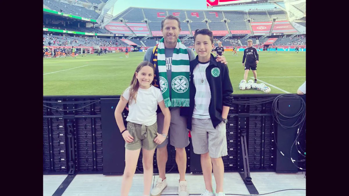 Andywhatsnext's tweet photo. One of our champion partners at @IntentionalSpo is the @ChicagoFire big thanks for welcoming us to the game and we're so proud of Palatine Celtic for showing up huge as a joyful community soccer club! ❤️
#FireFC #soccer #football #futbol #PalatineCeltic https://t.co/yISIT8lXUe