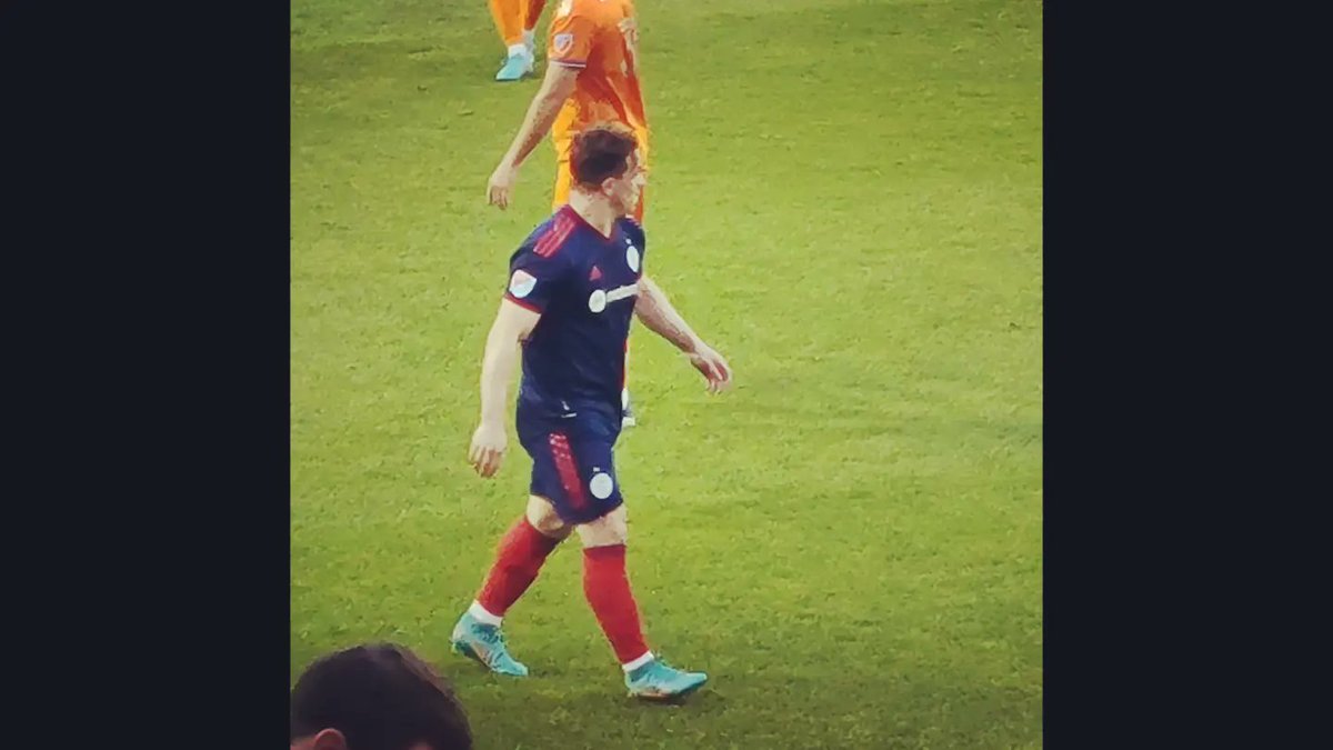 Andywhatsnext's tweet photo. One of our champion partners at @IntentionalSpo is the @ChicagoFire big thanks for welcoming us to the game and we're so proud of Palatine Celtic for showing up huge as a joyful community soccer club! ❤️
#FireFC #soccer #football #futbol #PalatineCeltic https://t.co/yISIT8lXUe