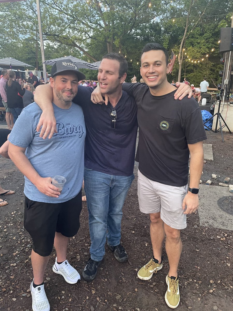 Matt Connolly tweet media