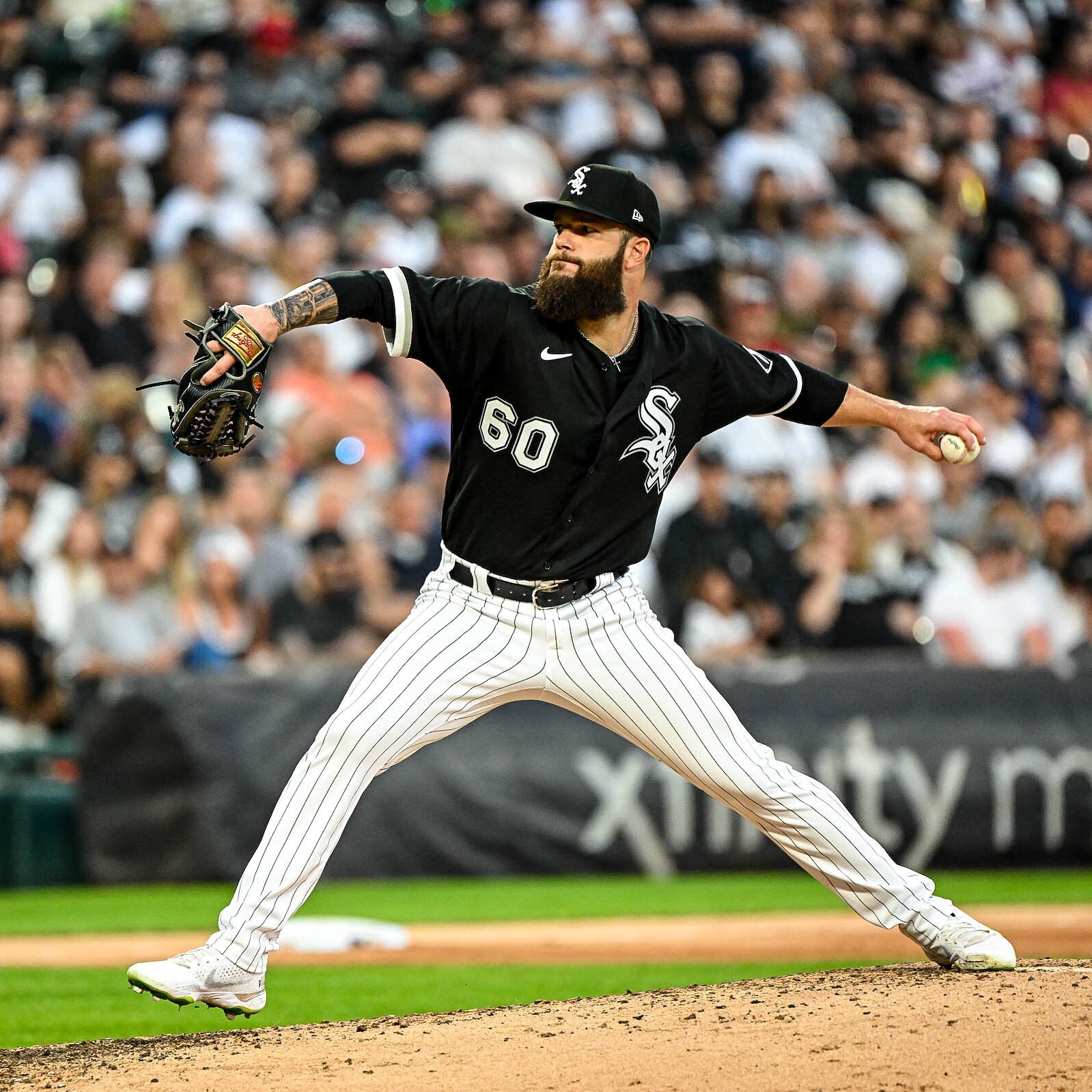 Chicago White Sox on Twitter "Big time performance. https//t.co