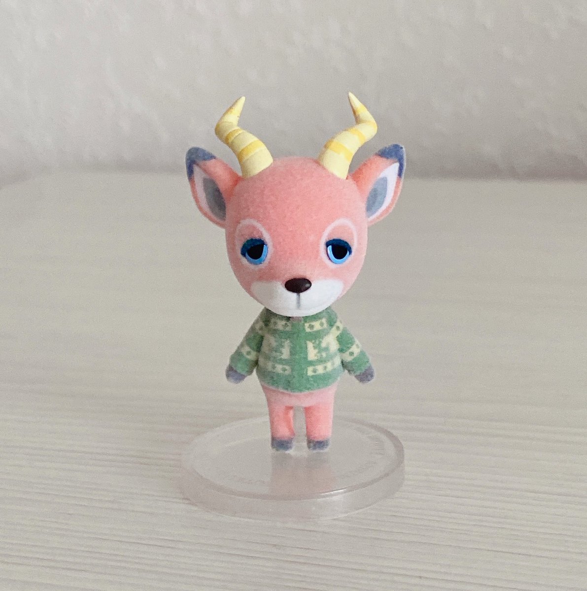 chocola_0405's tweet photo. 🥹💖💖💖💖💖💖
 #どうぶつの森 #ACNH #AnimalCrossing #AnimalCrossingNewHorizons #ともだちどーる #ペーター #Beau https://t.co/lNxVhhcftz