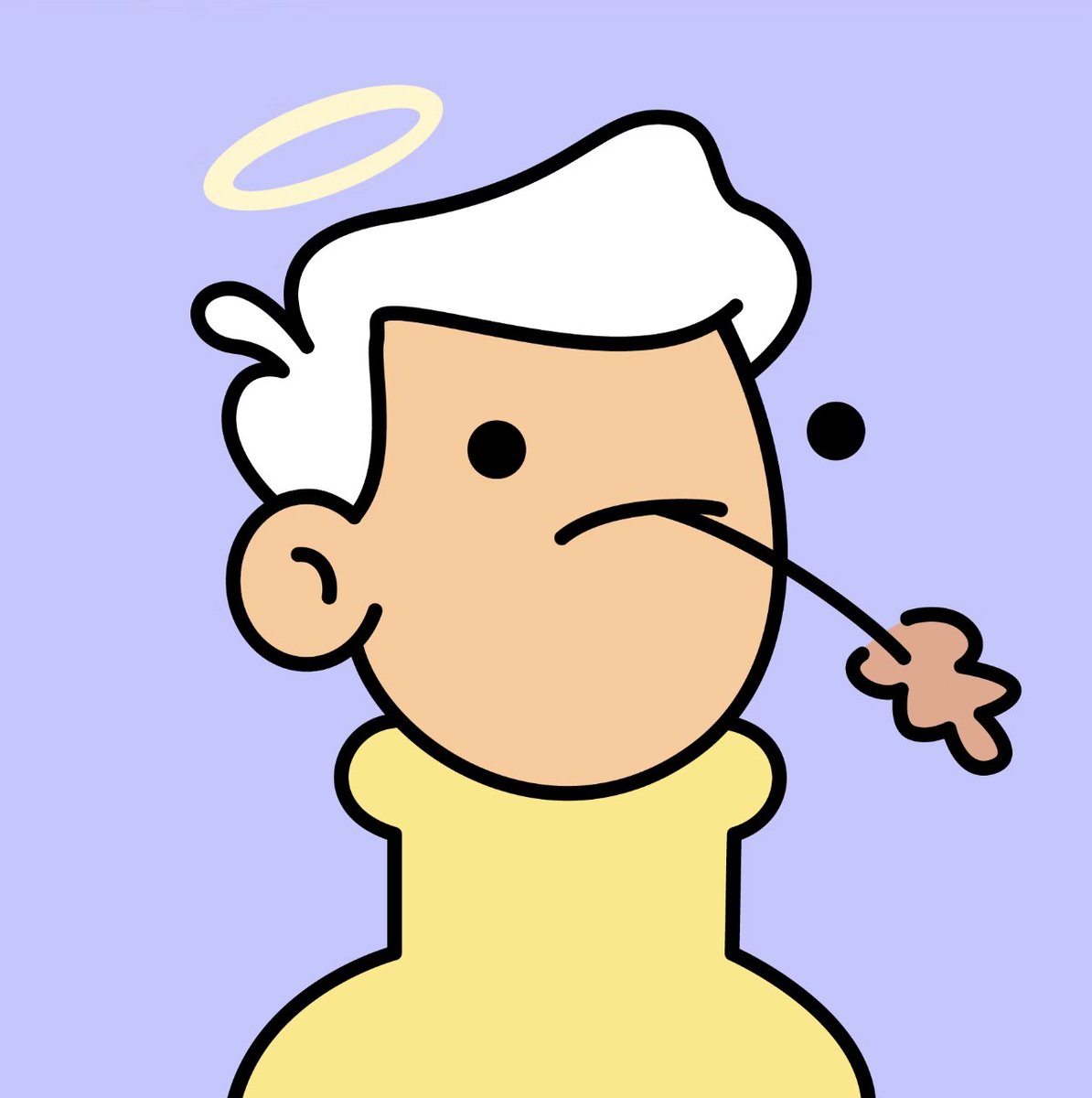 new pfp, same hank. ready for doooooplication <a href="/doodles/">doodles</a>