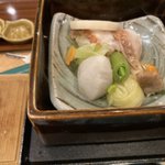 ツイートに含まれる画像