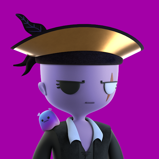 PirateSalesBot tweet media
