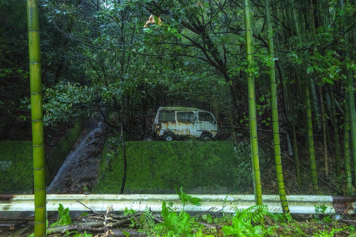 ひとつの物語が終わったのか
それとも
始まるのか