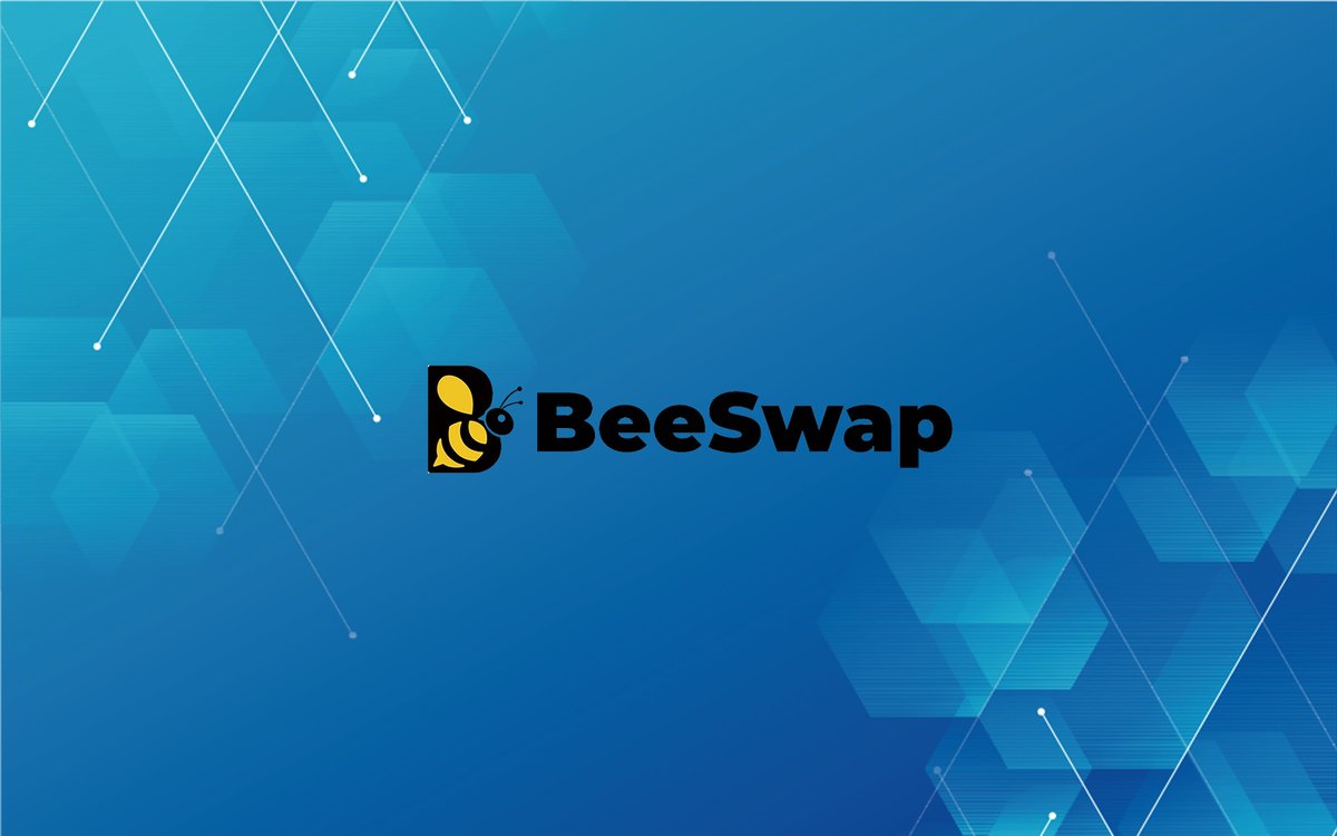 BeeSwap tweet media
