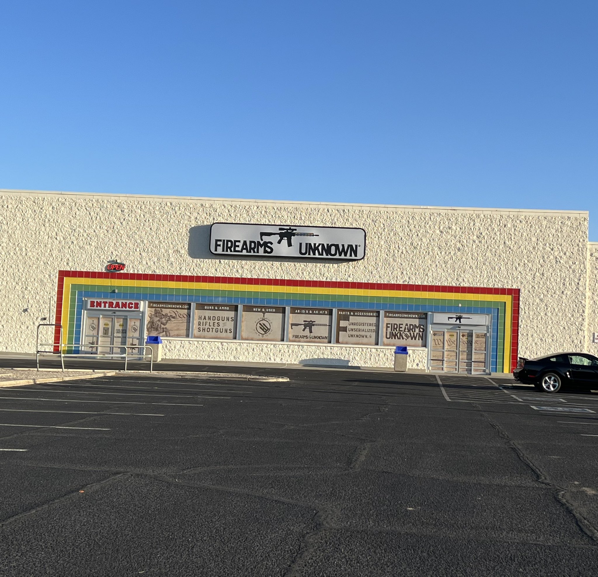 Spirit Halloween Staten Island 2022