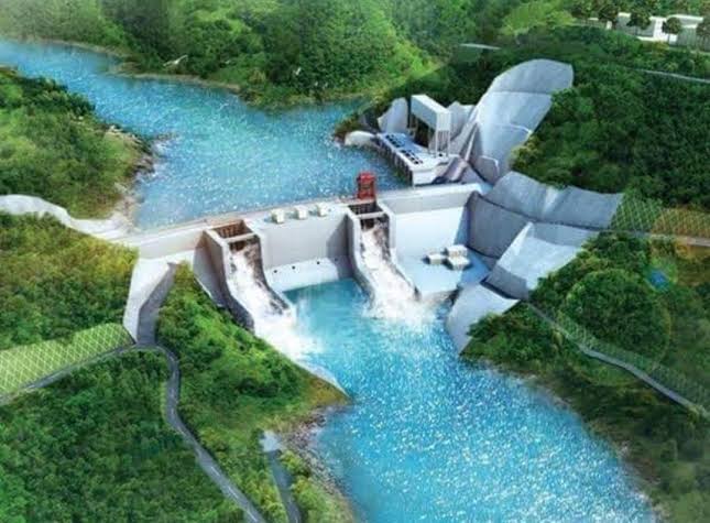 shahsabg's tweet image. #WAPDA #devised a plan to increase the existing 9,406 MW to 20,591 MW by the year 2028-29.major  new supply would come from #DiamerBhasha dam 4,800 MW capacity &amp;amp; Dasu Hydropower Project 4,300 MW, built #Indusriver.Mohmand Dam 800 MW  constructed on the Swat river.#CPEC #Bri