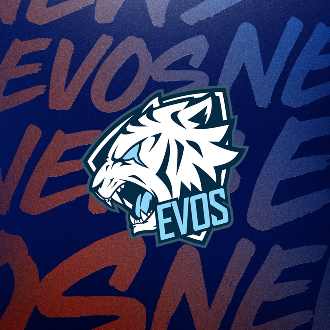 72+ Wallpaper Hd Evos Esport For FREE - MyWeb