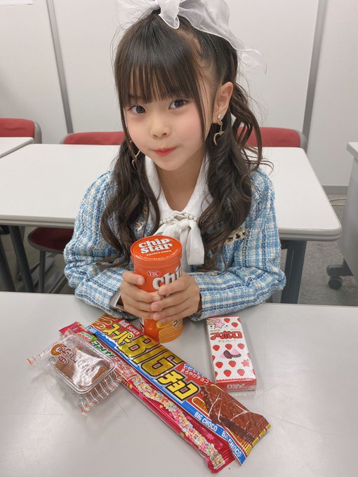 Twitterのコスプレ画像4