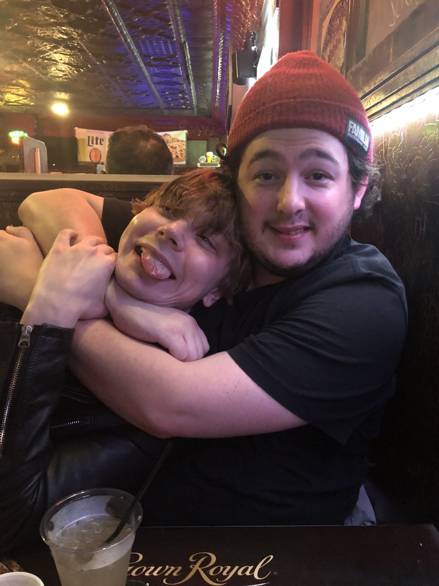 _burls's tweet image. Love me lads