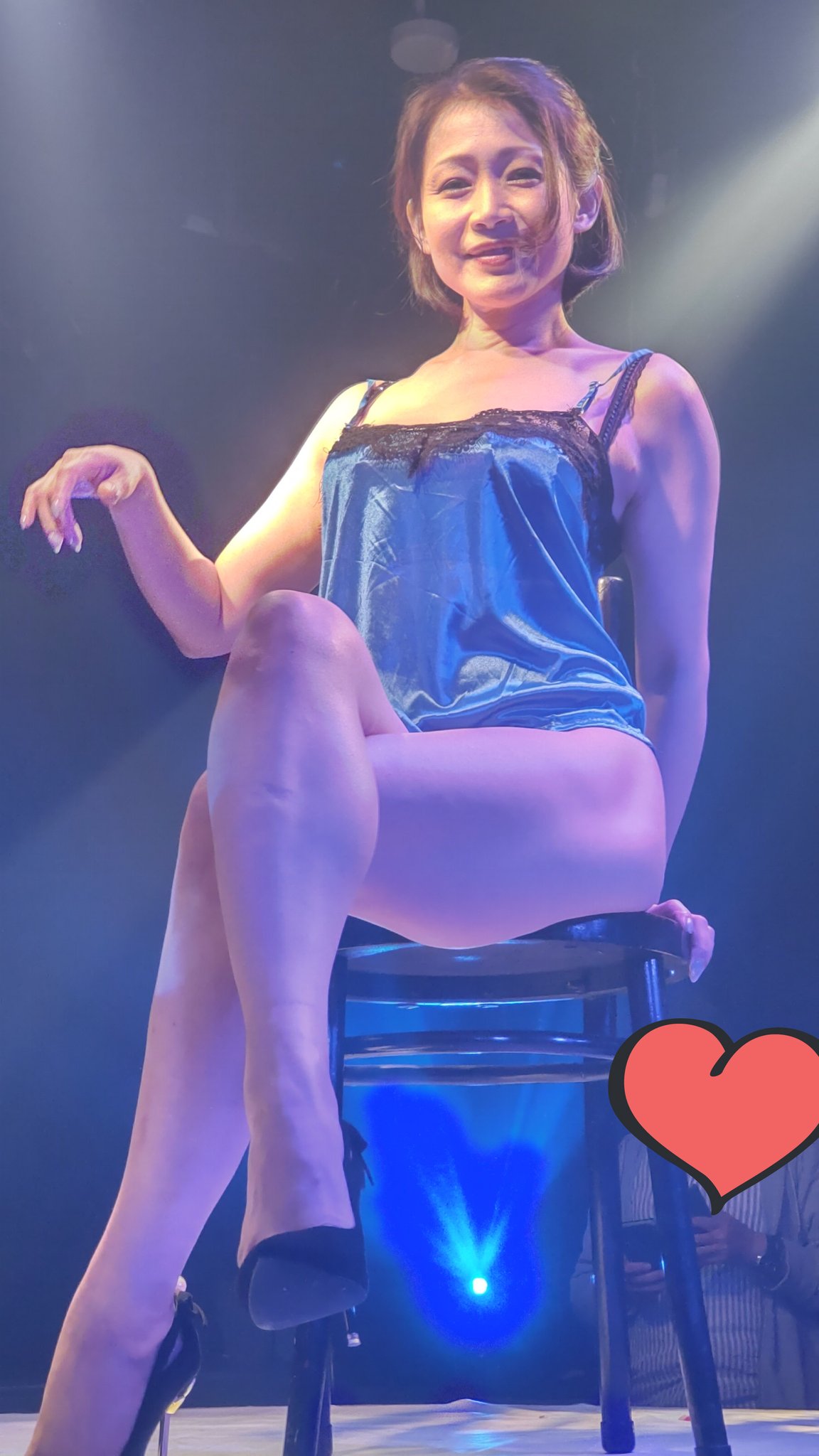 Sm友田真希   