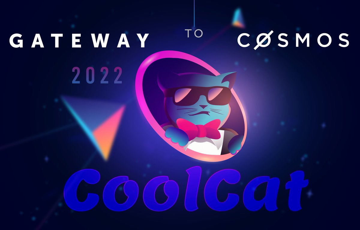 CoolCatChain's tweet photo. Good morning from Prague, CoolCats! 🇨🇿

We are happy to announce that we just arrived in Prague for @Gateway_Conf. Come and say hi if you spot us! 😼

$CCAT $ATOM $HUAHUA $JUNO

#IBCGang #WOEM #CosmosEcosystem #Cosmos https://t.co/ZIMrap7qIL