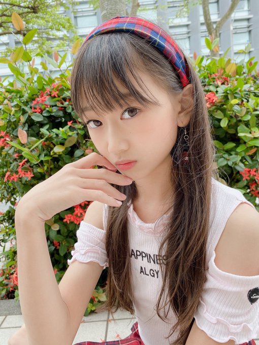 藤林夢のTwitter画像6