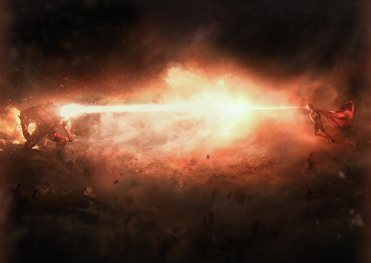 Fdmdarkshadow's tweet photo. The difference in cinematography is insane https://t.co/MDbBhVhMiI