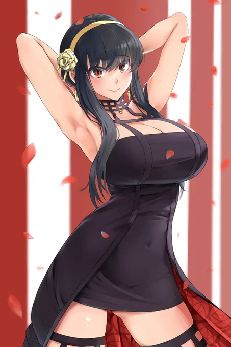 いばら姫🌹 