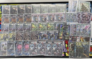 デュエマ アドバンスCS】「rengeiji220515(2022/5/15)」結果 青緑 デュエマ アドバンスCS】「rengeiji220515(2022/5/15)」結果 青緑