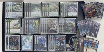 デュエマ アドバンスCS】「rengeiji220515(2022/5/15)」結果 青緑 デュエマ アドバンスCS】「rengeiji220515(2022/5/15)」結果 青緑