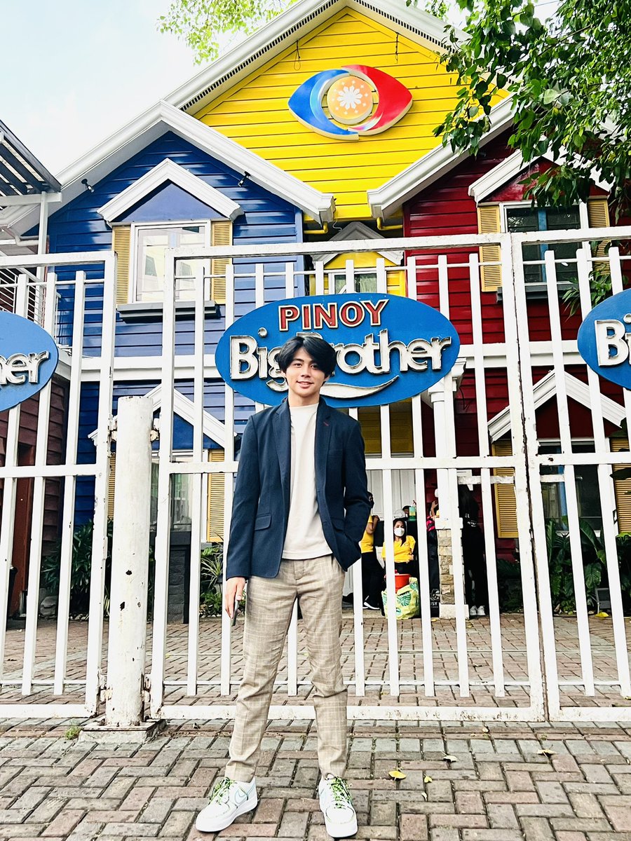 paoloalcantara_'s tweet photo. It’s been a pleasure being part of Top 5 Teens which I never expected. Forever grateful to Big Brother(Kuya) and to everyone who supported me from day 1 of my PBB journey. You all know who you are. #PBBPAOLO #PBBTeenPaolo #PaoloAlcantara https://t.co/FAeS7Q9TT8