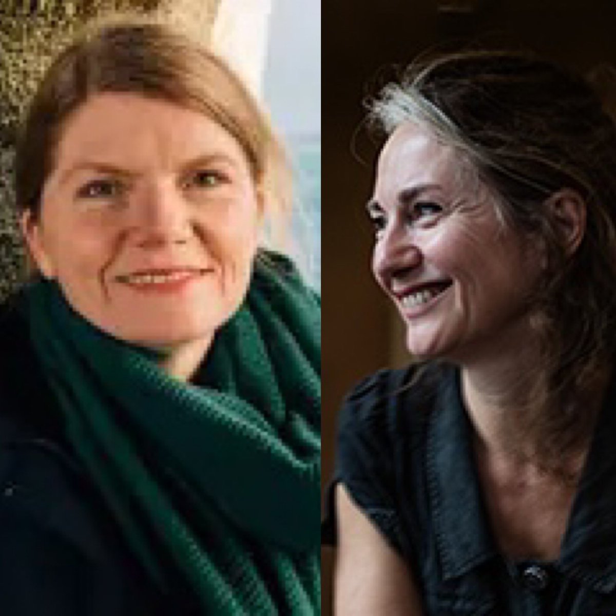 Because a long weekend just isn’t enough and we want to spread the joy we now have @NCornBookFest Author Tours. The next starts this Thursday and stars Rachel Joyce & @CatRentzenbrink! Come!thelittleboxoffice.com/endelienta/eve…