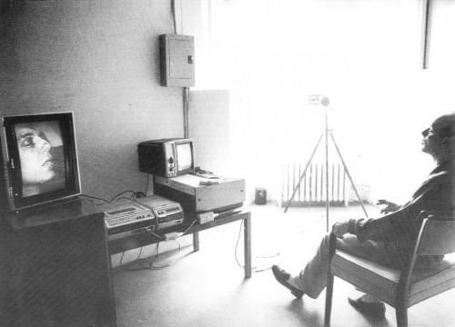 Happy birthday, Mr. Brian Eno. 