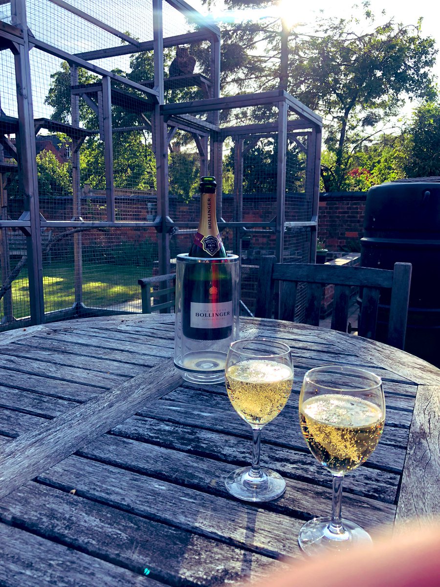 Helen Higson tweet media