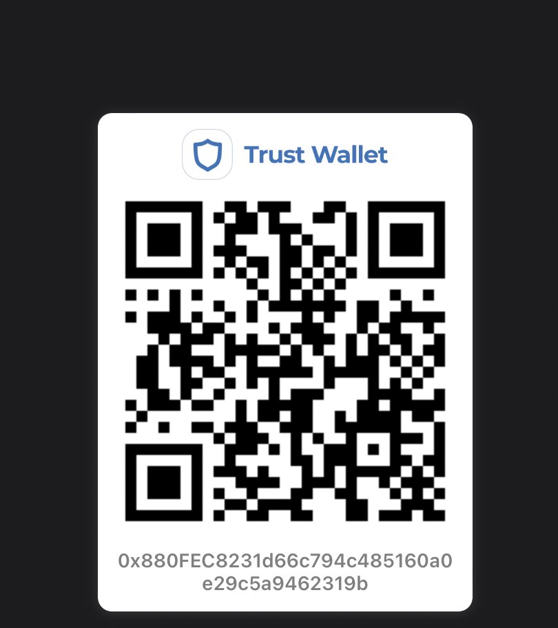 A02Michael's tweet photo. @HMLVPUNK @MetaGiveaway 0x880FEC8231d66c794c485160a0e29c5a9462319b https://t.co/8dCT3UfFiW