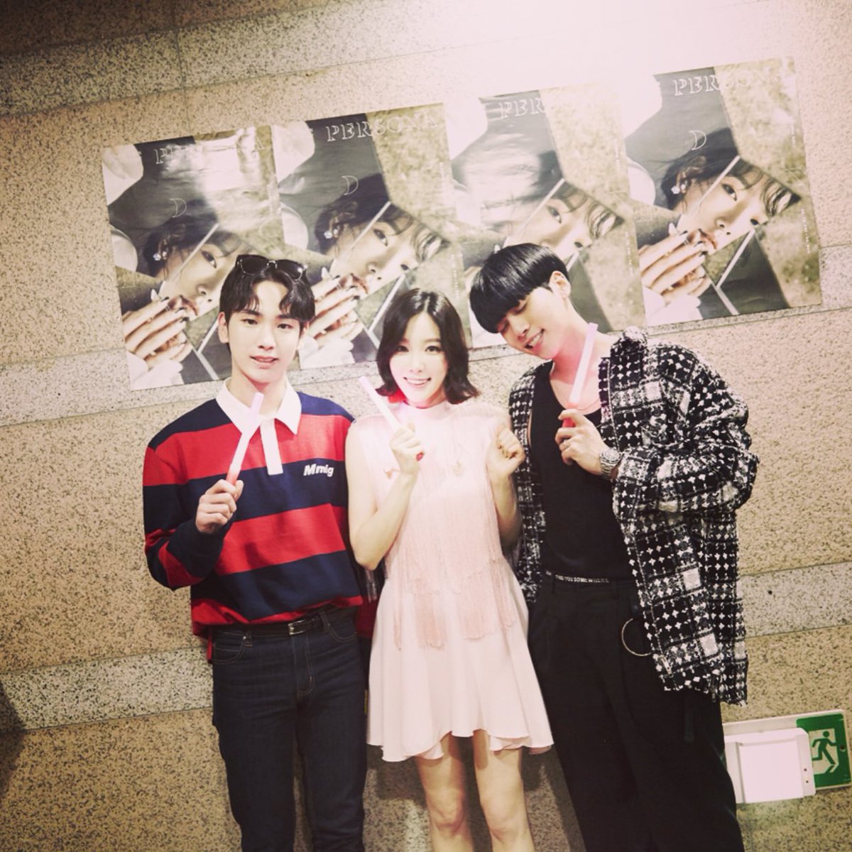 #TodayWithTaeyeon #TAEYEON #태연 

♡ 170516 IG