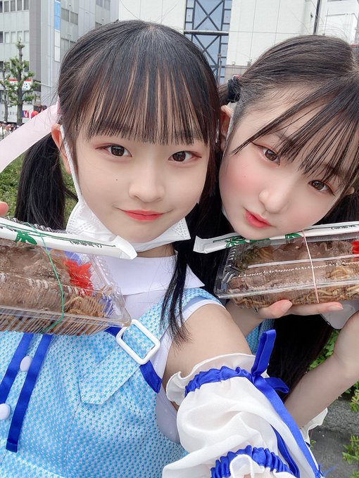 Twitterのコスプレ画像14