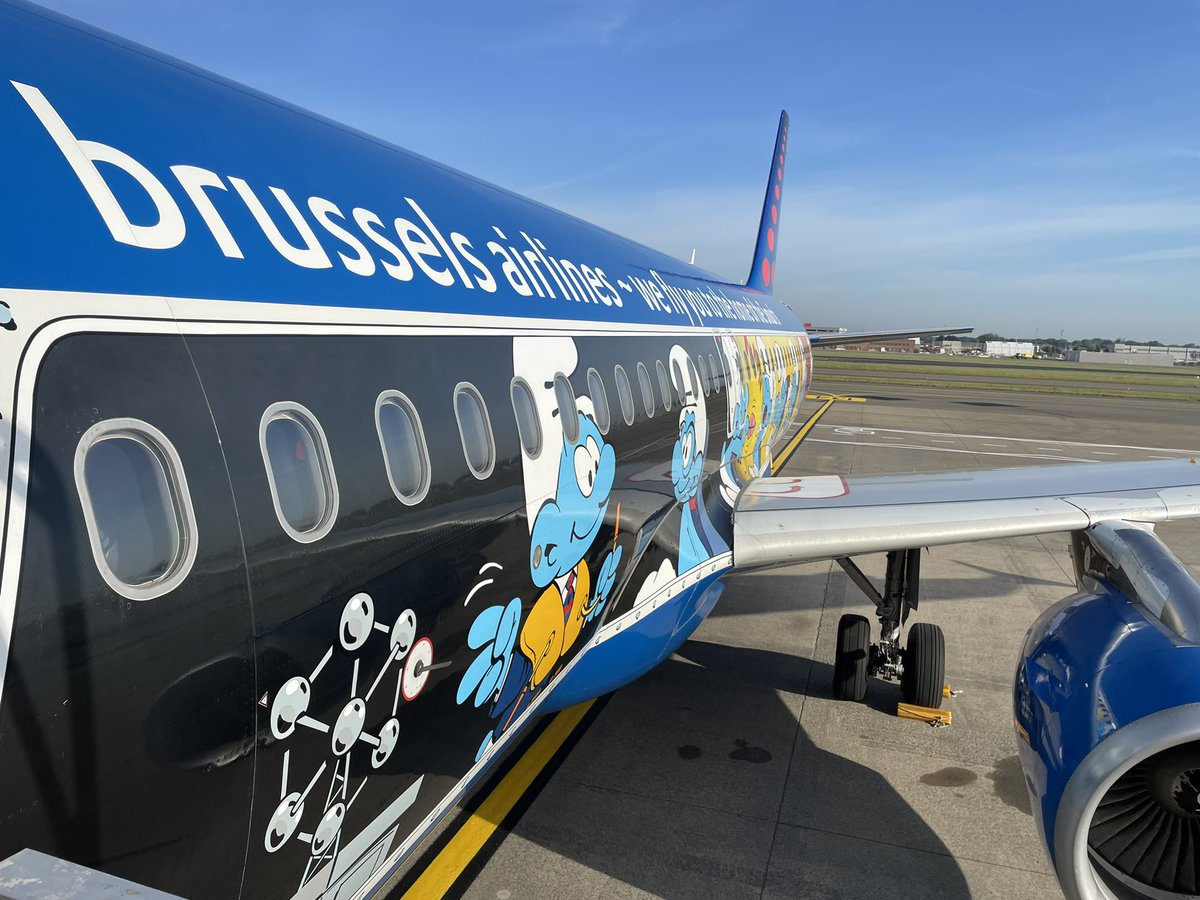 Michaël Van de gaer tweet media