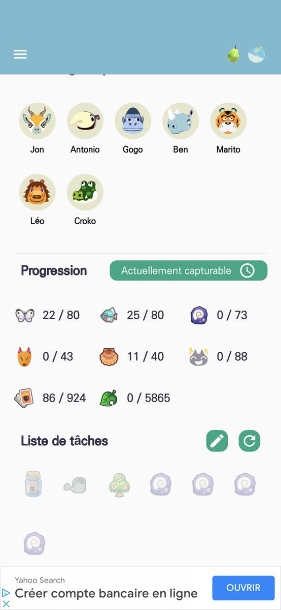 MdlCassandra's tweet photo. Salut je suis à la recherche de ses habitants si quelqu’un les a je suis preneuse https://t.co/XNAk8loLm9