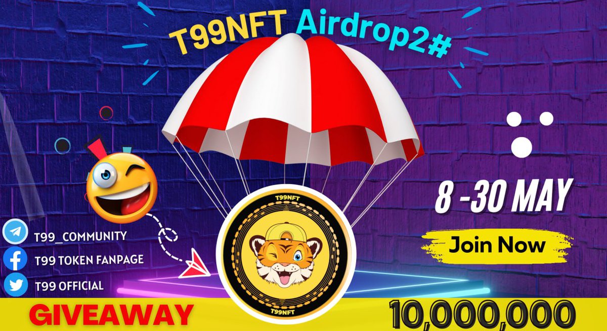 T99 Official tweet media