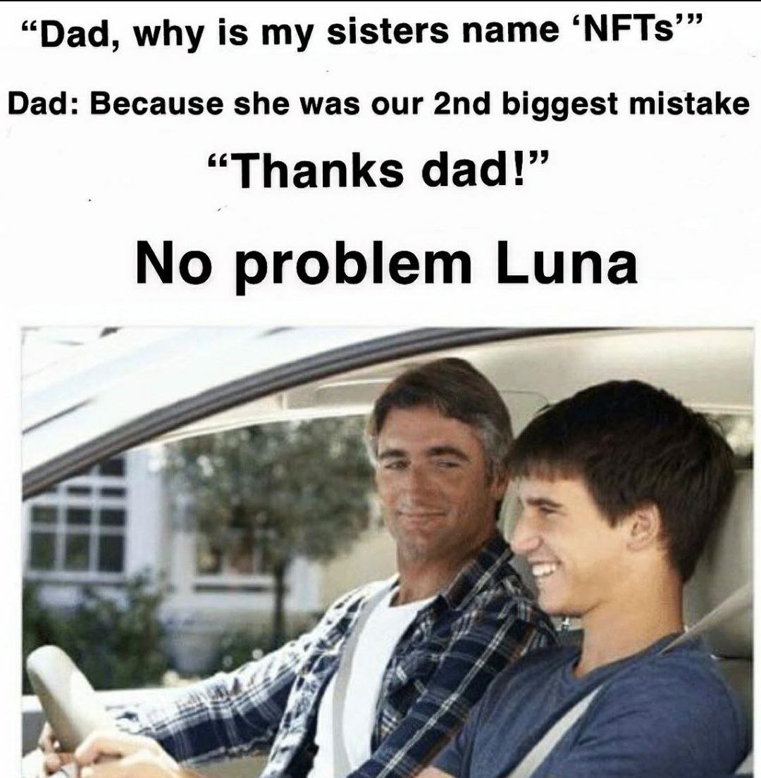 CryptoBlack786's tweet photo. $LUNA https://t.co/nh3B5Zwjeq