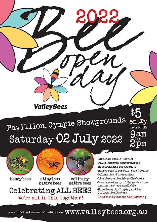 Put this in your calendar