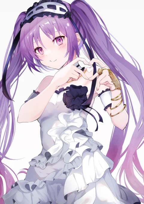 ☆4配布鯖がまだ決まってない方へのお勧めに、ステンノ様描きました!
#FGO 
