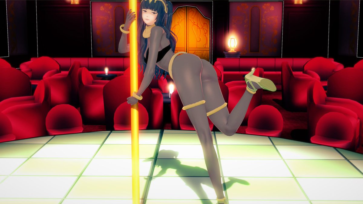 I know it's early but can you really complain about doing #SeductiveSunday early ?~