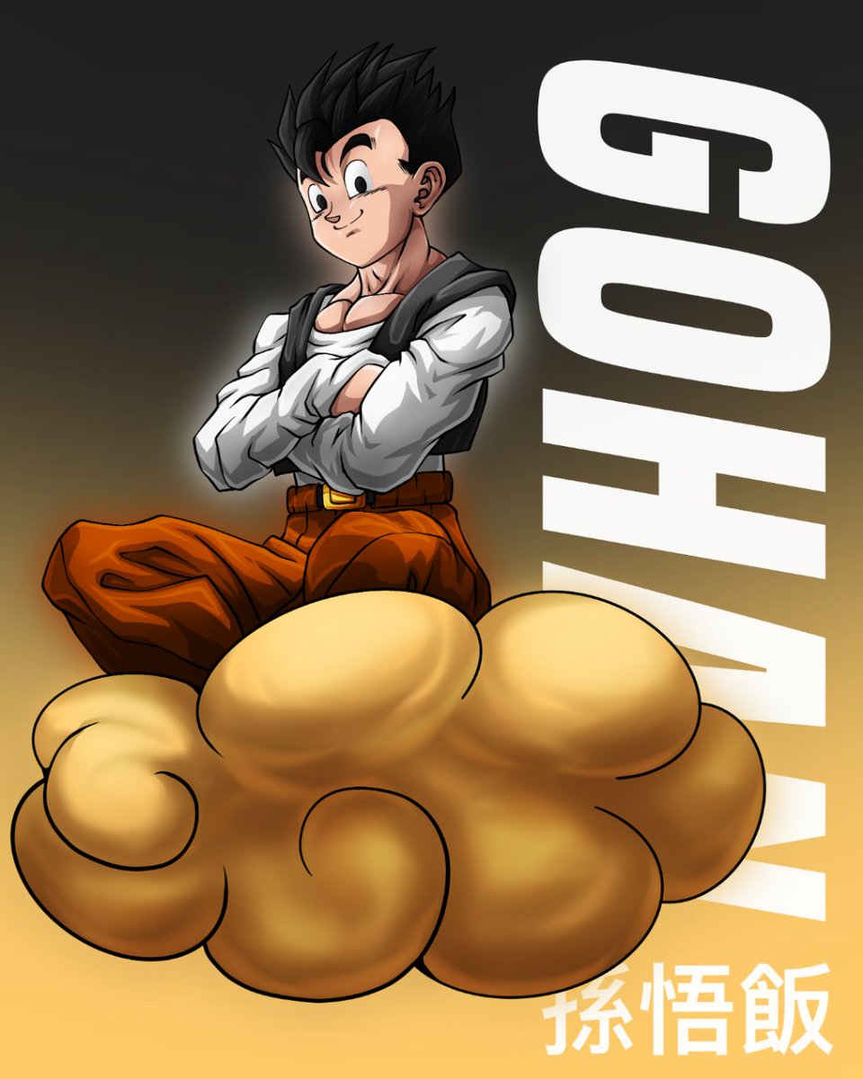 Mal1gno's tweet photo. Buenas #Saiyans, perdón por la publicación de ayer, parece que se soluciona y después de la tormenta viene la calma #gohanfuture #songohan. Agradecer públicamente el apoyo moral de una gran persona como es @MundoKame
Os recuerdo el último vídeo https://t.co/AaFpYjYdhT https://t.co/TBiaHuQdvH