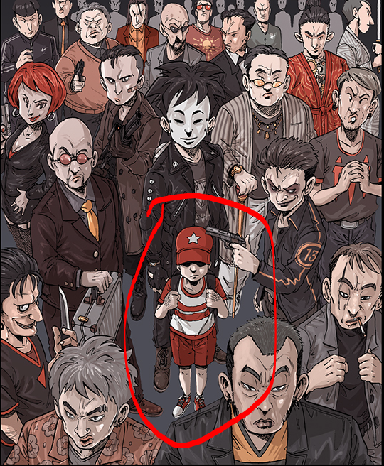 IRONCLAD🍑 tweet media