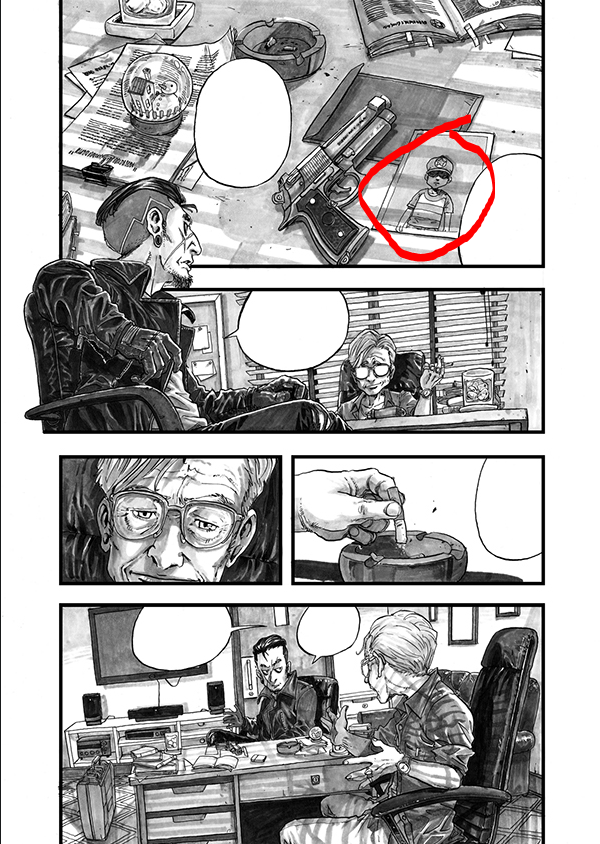 IRONCLAD🍑 tweet media