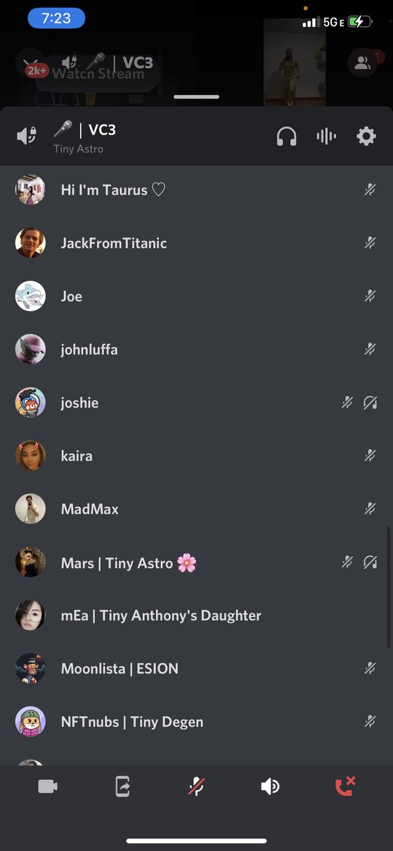 That’s a community if you ask me 🏆😎