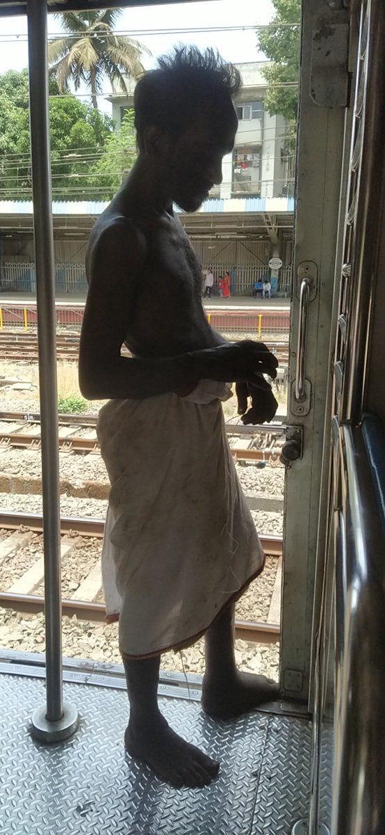 Asad18987's tweet photo. @WesternRly https://t.co/ykyJwoLwYp