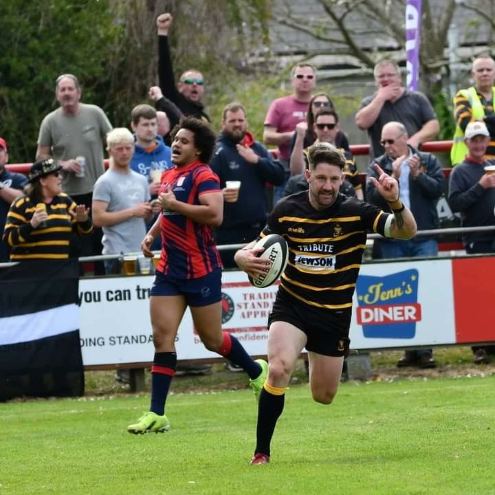 Cornwallrugby's tweet image. Thanks Izzy for photos from Cornwall's win against @HampshireRFU