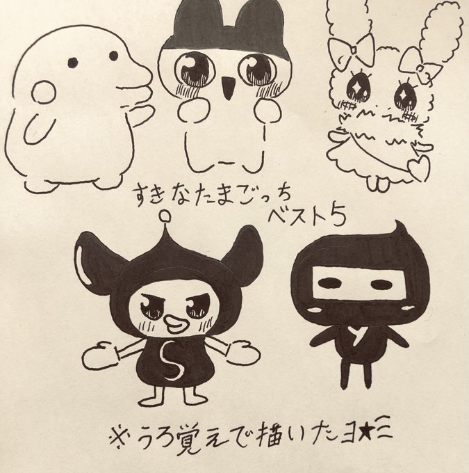 A List Of Tweets Where はやぶさ Was Sent As たまごっち 4 Whotwi Graphical Twitter Analysis