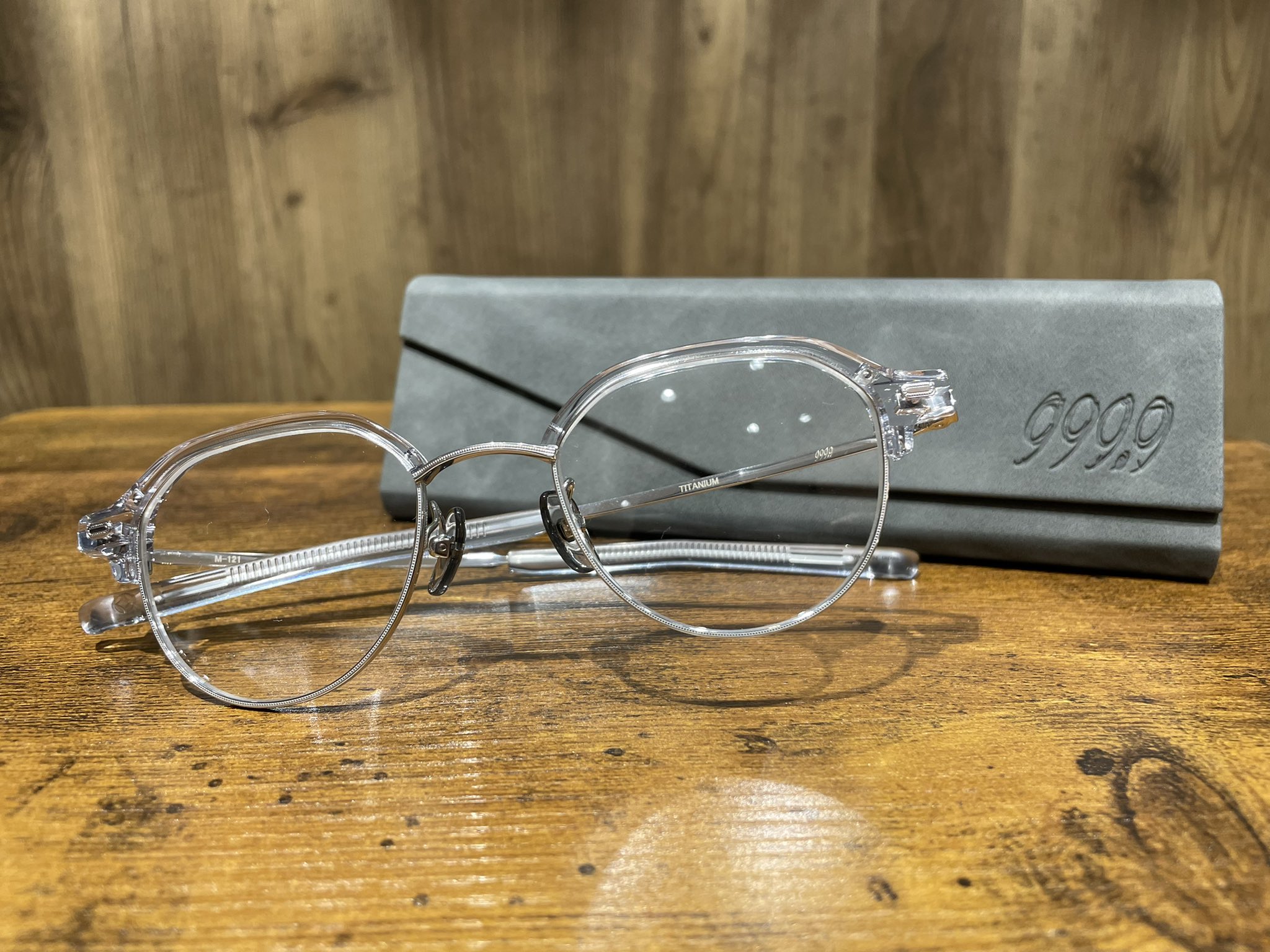 限定製作】 M-121 フォーナインズ i9tmg.com.br