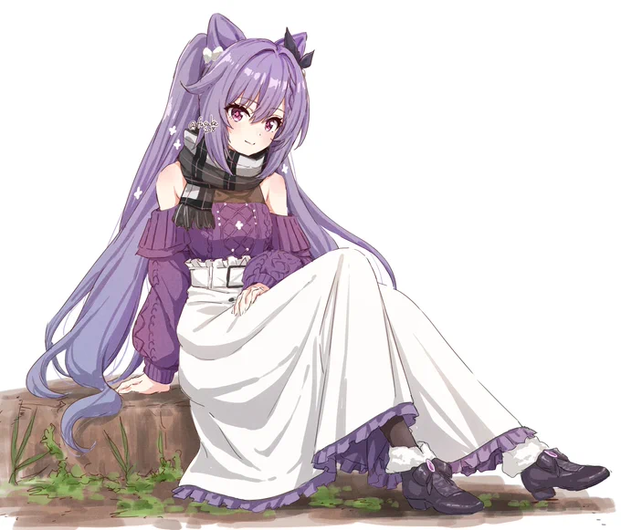 最近の原神絵 詰め合わせ 
