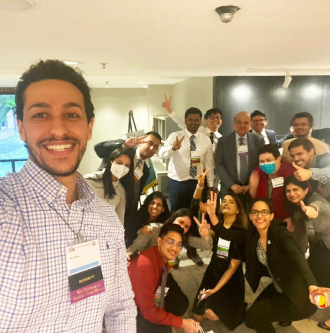 ACPNJ1's tweet photo. Some snapshots from our 2022 Annual Scientific Meeting! https://t.co/XWUgShmj8O