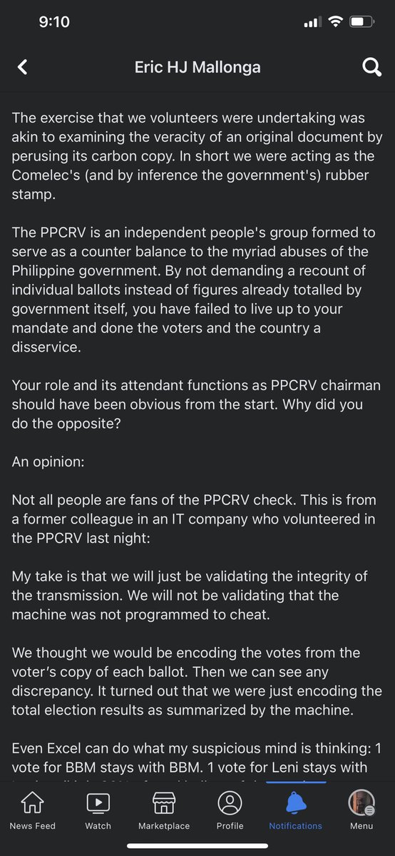 MiracelJuanta's tweet photo. @josiahquising @nabunturanguy Your comments? https://t.co/HkymMnQaIb