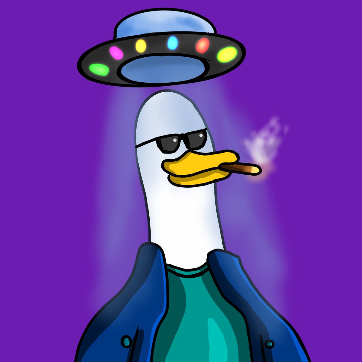 GTovreg's tweet image. 🎉I've partnered with these promising projects to giveaway 3 NFTs !!

To enter:
1️⃣ Like &amp;amp; RT
2️⃣ Follow @GTovreg &amp;amp; all:

1x @NFTWinston
1x @JellyCatsDesign
1x @DuckedUP_NFT
 
Winners will be picked in 48h

#NFTGiveaways #NFT #NFTGiveaway #FreeNFTs #Nftcollab